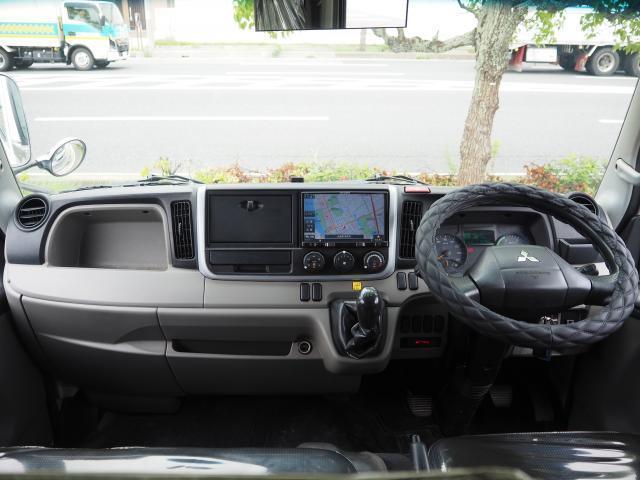Ref:AUX-25070877 MITSUBISHI FUSO CANTER 2017 7 Ref:AUX-25070877 MITSUBISHI FUSO CANTER 2017 - Image 7