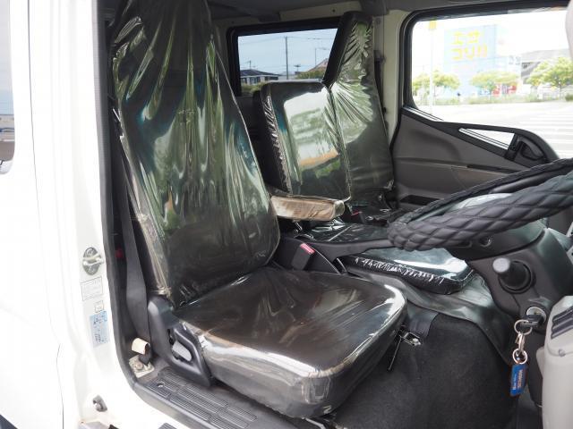 Ref:AUX-25070877 MITSUBISHI FUSO CANTER 2017 10 Ref:AUX-25070877 MITSUBISHI FUSO CANTER 2017 - Image 10