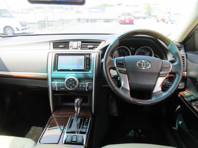 Ref:AUX-25070898 TOYOTA MARK X 2014 19 Ref:AUX-25070898 TOYOTA MARK X 2014 - Image 19