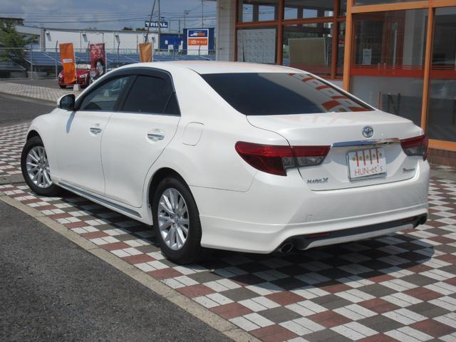 Ref:AUX-25070898 TOYOTA MARK X 2014 4 Ref:AUX-25070898 TOYOTA MARK X 2014 - Image 4