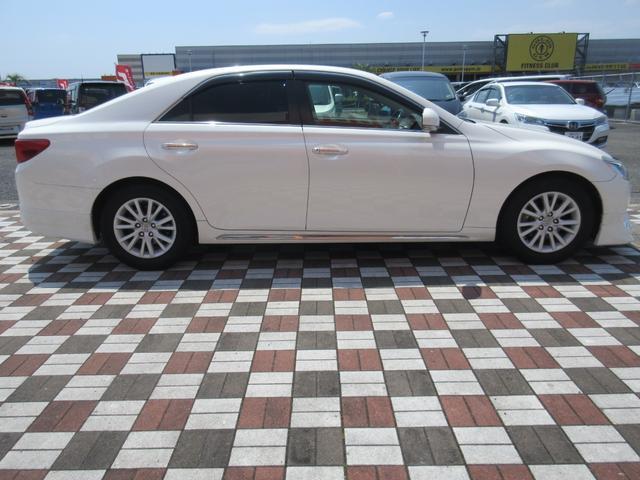 Ref:AUX-25070898 TOYOTA MARK X 2014 7 Ref:AUX-25070898 TOYOTA MARK X 2014 - Image 7