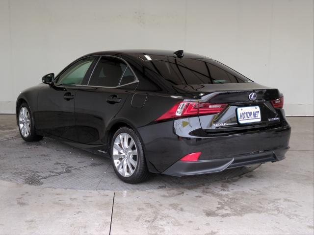 Ref:AUX-25071447 LEXUS IS 2015 11 Ref:AUX-25071447 LEXUS IS 2015 - Image 11