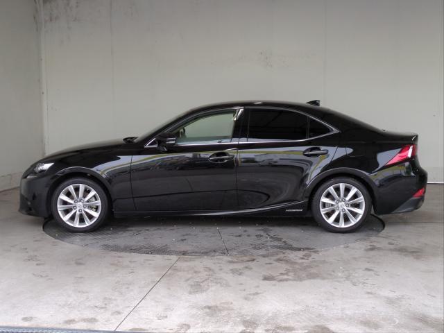 Ref:AUX-25071447 LEXUS IS 2015 12 Ref:AUX-25071447 LEXUS IS 2015 - Image 12