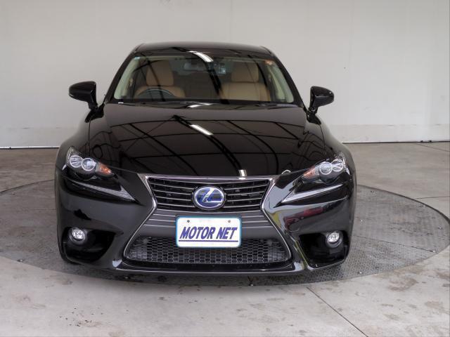 Ref:AUX-25071447 LEXUS IS 2015 13 Ref:AUX-25071447 LEXUS IS 2015 - Image 13