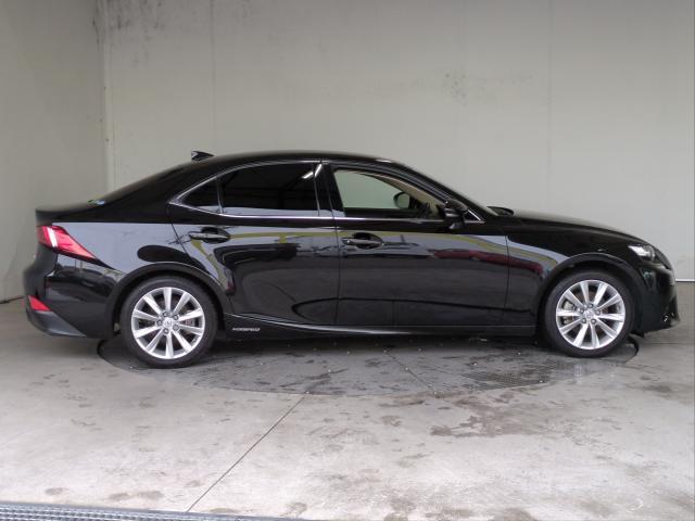 Ref:AUX-25071447 LEXUS IS 2015 4 Ref:AUX-25071447 LEXUS IS 2015 - Image 4