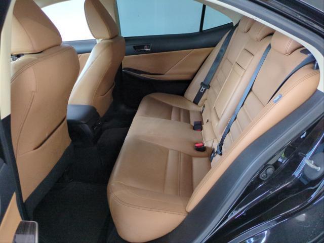Ref:AUX-25071447 LEXUS IS 2015 7 Ref:AUX-25071447 LEXUS IS 2015 - Image 7