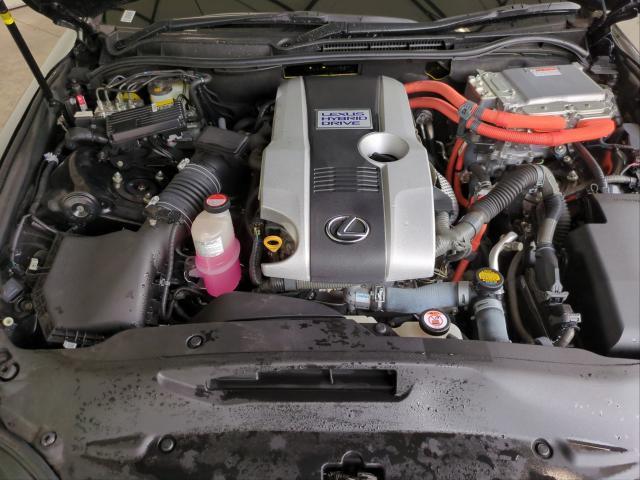 Ref:AUX-25071447 LEXUS IS 2015 8 Ref:AUX-25071447 LEXUS IS 2015 - Image 8