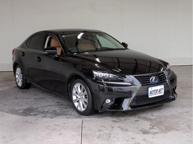 Ref:AUX-25071447 LEXUS IS 2015 10 Ref:AUX-25071447 LEXUS IS 2015 - Image 10