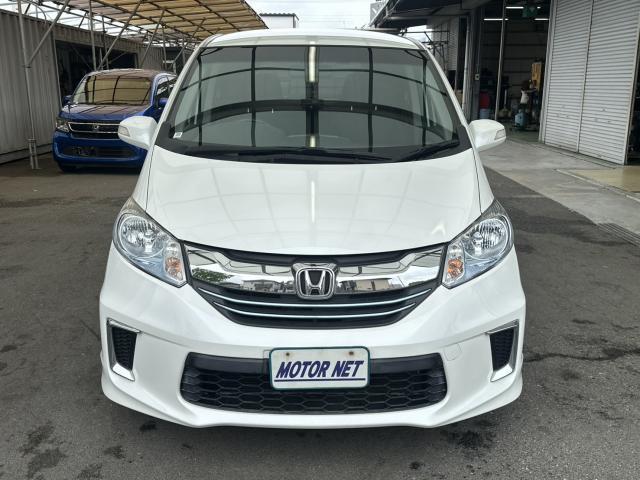 Ref:AUX-25071454 HONDA FREED HYBRID 2014 13 Ref:AUX-25071454 HONDA FREED HYBRID 2014 - Image 13
