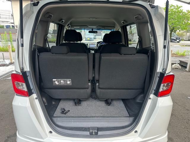 Ref:AUX-25071454 HONDA FREED HYBRID 2014 16 Ref:AUX-25071454 HONDA FREED HYBRID 2014 - Image 16
