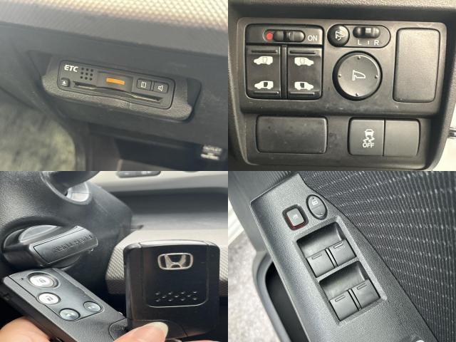 Ref:AUX-25071454 HONDA FREED HYBRID 2014 19 Ref:AUX-25071454 HONDA FREED HYBRID 2014 - Image 19