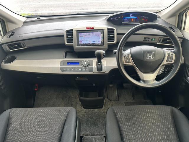 Ref:AUX-25071454 HONDA FREED HYBRID 2014 3 Ref:AUX-25071454 HONDA FREED HYBRID 2014 - Image 3