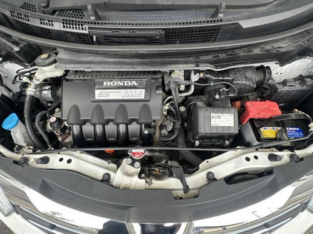 Ref:AUX-25071454 HONDA FREED HYBRID 2014 8 Ref:AUX-25071454 HONDA FREED HYBRID 2014 - Image 8