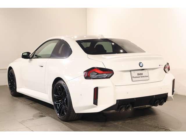Ref:AUX-25073462 BMW M2 2023 13 Ref:AUX-25073462 BMW M2 2023 - Image 13