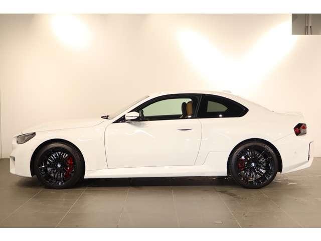 Ref:AUX-25073462 BMW M2 2023 14 Ref:AUX-25073462 BMW M2 2023 - Image 14