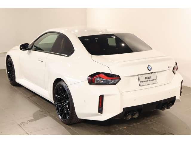 Ref:AUX-25073462 BMW M2 2023 15 Ref:AUX-25073462 BMW M2 2023 - Image 15