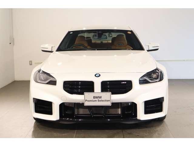 Ref:AUX-25073462 BMW M2 2023 3 Ref:AUX-25073462 BMW M2 2023 - Image 3