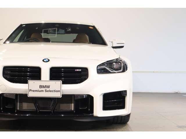 Ref:AUX-25073462 BMW M2 2023 4 Ref:AUX-25073462 BMW M2 2023 - Image 4