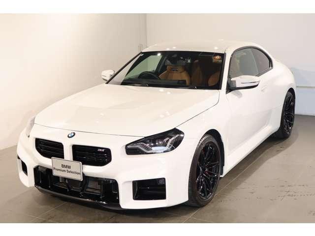 Ref:AUX-25073462 BMW M2 2023 6 Ref:AUX-25073462 BMW M2 2023 - Image 6