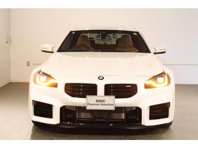 Ref:AUX-25073462 BMW M2 2023 7 Ref:AUX-25073462 BMW M2 2023 - Image 7