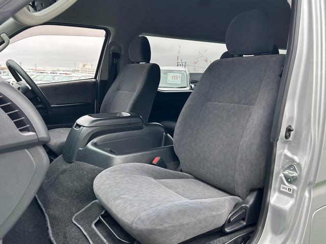 Ref:AUX-25074113 TOYOTA HIACE WAGON 2019 12 Ref:AUX-25074113 TOYOTA HIACE WAGON 2019 - Image 12