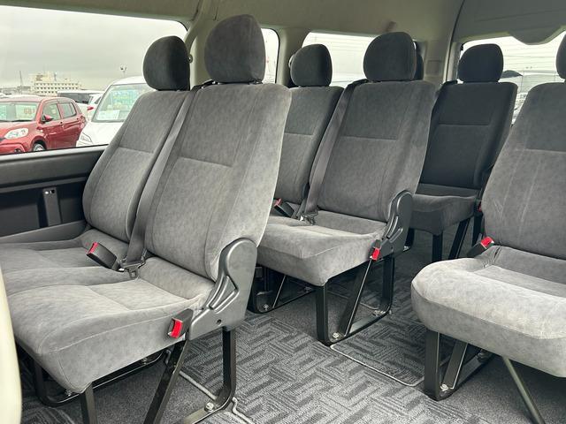 Ref:AUX-25074113 TOYOTA HIACE WAGON 2019 13 Ref:AUX-25074113 TOYOTA HIACE WAGON 2019 - Image 13