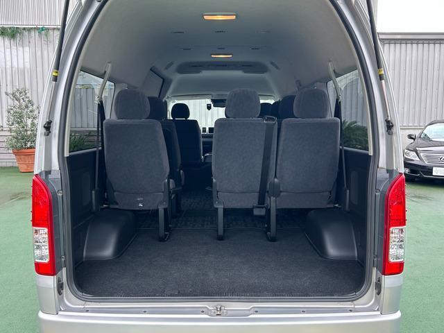 Ref:AUX-25074113 TOYOTA HIACE WAGON 2019 14 Ref:AUX-25074113 TOYOTA HIACE WAGON 2019 - Image 14