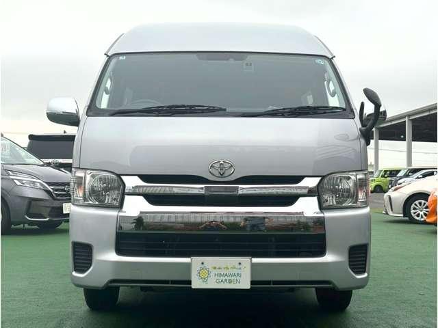 Ref:AUX-25074113 TOYOTA HIACE WAGON 2019 17 Ref:AUX-25074113 TOYOTA HIACE WAGON 2019 - Image 17