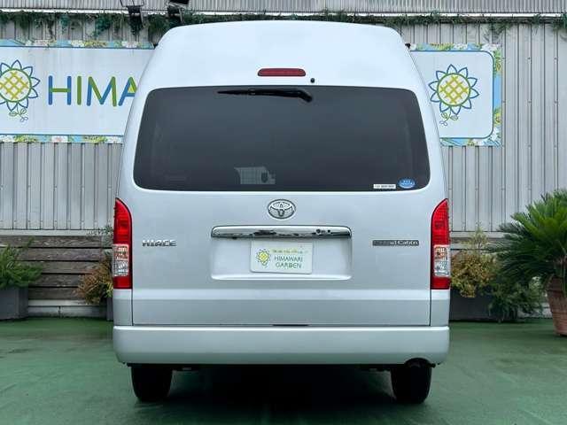 Ref:AUX-25074113 TOYOTA HIACE WAGON 2019 18 Ref:AUX-25074113 TOYOTA HIACE WAGON 2019 - Image 18