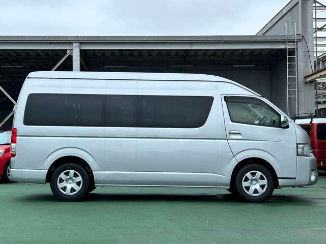 Ref:AUX-25074113 TOYOTA HIACE WAGON 2019 19 Ref:AUX-25074113 TOYOTA HIACE WAGON 2019 - Image 19