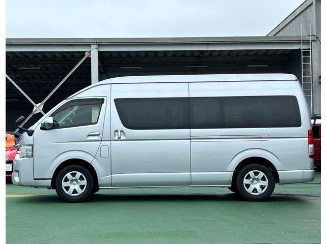 Ref:AUX-25074113 TOYOTA HIACE WAGON 2019 20 Ref:AUX-25074113 TOYOTA HIACE WAGON 2019 - Image 20