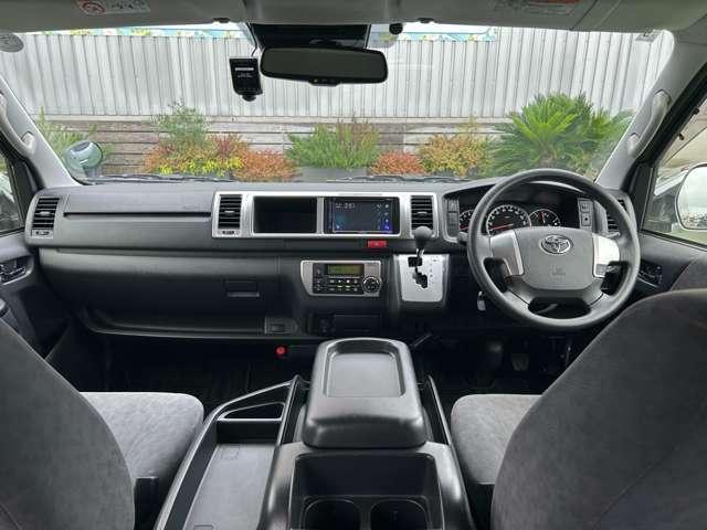 Ref:AUX-25074113 TOYOTA HIACE WAGON 2019 5 Ref:AUX-25074113 TOYOTA HIACE WAGON 2019 - Image 5