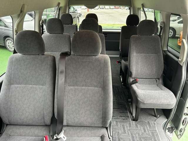 Ref:AUX-25074113 TOYOTA HIACE WAGON 2019 6 Ref:AUX-25074113 TOYOTA HIACE WAGON 2019 - Image 6