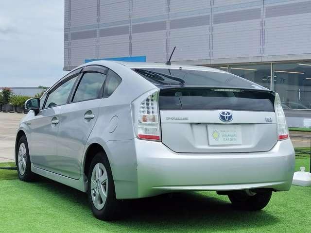 Ref:AUX-25074114 TOYOTA PRIUS 2010 2 Ref:AUX-25074114 TOYOTA PRIUS 2010 - Image 2