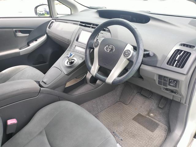 Ref:AUX-25074114 TOYOTA PRIUS 2010 11 Ref:AUX-25074114 TOYOTA PRIUS 2010 - Image 11