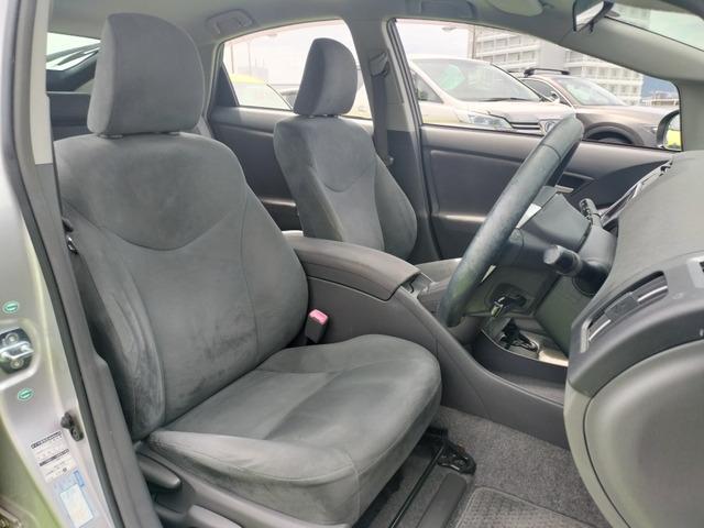 Ref:AUX-25074114 TOYOTA PRIUS 2010 12 Ref:AUX-25074114 TOYOTA PRIUS 2010 - Image 12