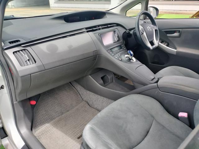 Ref:AUX-25074114 TOYOTA PRIUS 2010 13 Ref:AUX-25074114 TOYOTA PRIUS 2010 - Image 13