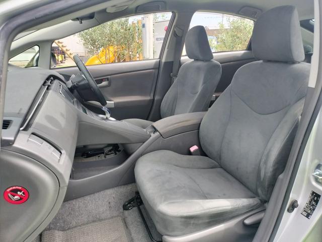 Ref:AUX-25074114 TOYOTA PRIUS 2010 14 Ref:AUX-25074114 TOYOTA PRIUS 2010 - Image 14