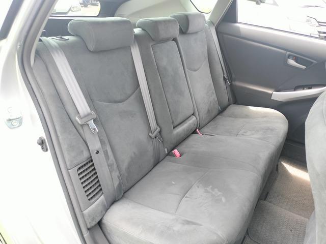 Ref:AUX-25074114 TOYOTA PRIUS 2010 15 Ref:AUX-25074114 TOYOTA PRIUS 2010 - Image 15
