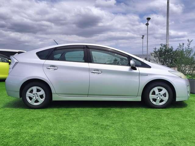 Ref:AUX-25074114 TOYOTA PRIUS 2010 18 Ref:AUX-25074114 TOYOTA PRIUS 2010 - Image 18