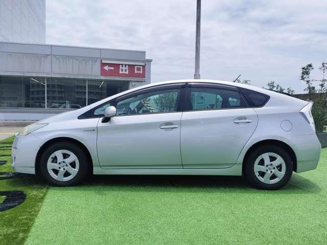 Ref:AUX-25074114 TOYOTA PRIUS 2010 19 Ref:AUX-25074114 TOYOTA PRIUS 2010 - Image 19