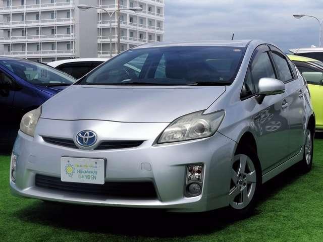 Ref:AUX-25074114 TOYOTA PRIUS 2010 3 Ref:AUX-25074114 TOYOTA PRIUS 2010 - Image 3