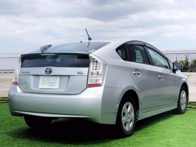 Ref:AUX-25074114 TOYOTA PRIUS 2010 4 Ref:AUX-25074114 TOYOTA PRIUS 2010 - Image 4