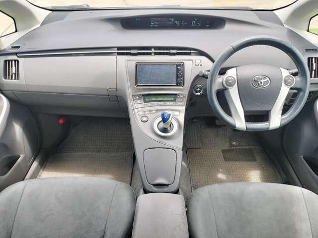 Ref:AUX-25074114 TOYOTA PRIUS 2010 5 Ref:AUX-25074114 TOYOTA PRIUS 2010 - Image 5