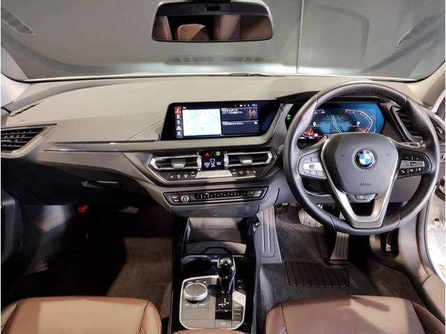Ref:AUX-25074556 BMW 1 SERIES 2024 2 Ref:AUX-25074556 BMW 1 SERIES 2024 - Image 2