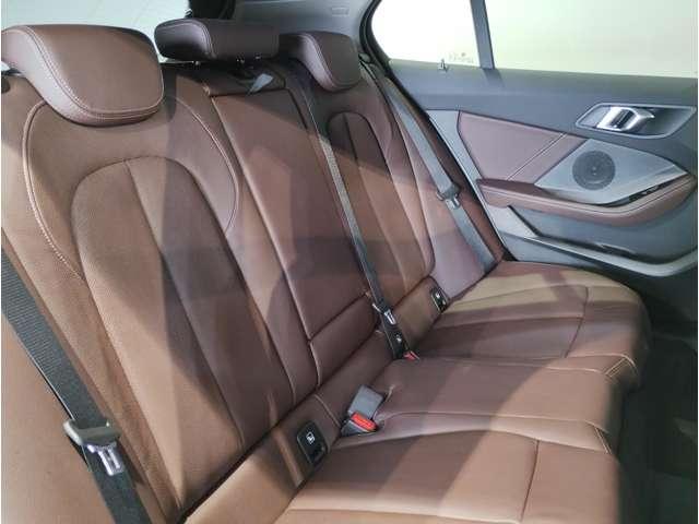 Ref:AUX-25074556 BMW 1 SERIES 2024 11 Ref:AUX-25074556 BMW 1 SERIES 2024 - Image 11