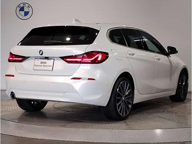Ref:AUX-25074556 BMW 1 SERIES 2024 3 Ref:AUX-25074556 BMW 1 SERIES 2024 - Image 3