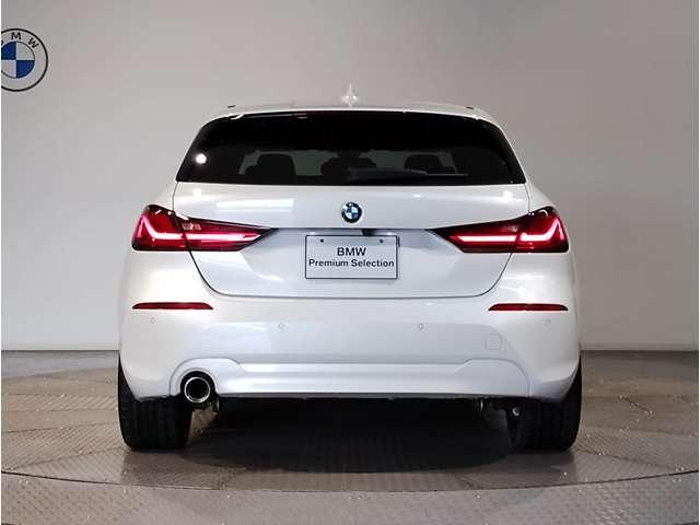 Ref:AUX-25074556 BMW 1 SERIES 2024 5 Ref:AUX-25074556 BMW 1 SERIES 2024 - Image 5