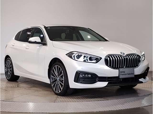 Ref:AUX-25074556 BMW 1 SERIES 2024 6 Ref:AUX-25074556 BMW 1 SERIES 2024 - Image 6
