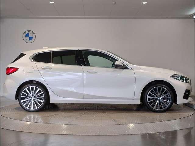 Ref:AUX-25074556 BMW 1 SERIES 2024 7 Ref:AUX-25074556 BMW 1 SERIES 2024 - Image 7